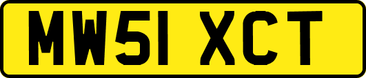 MW51XCT