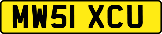 MW51XCU