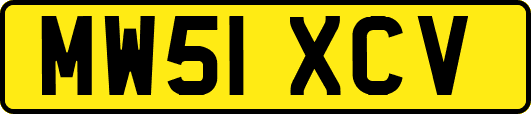 MW51XCV