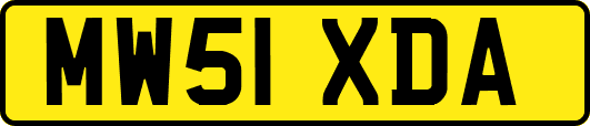 MW51XDA