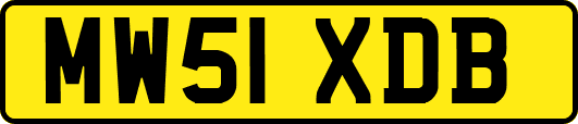 MW51XDB