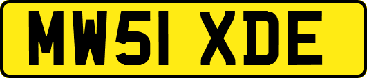 MW51XDE