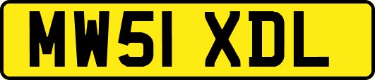 MW51XDL