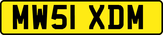 MW51XDM