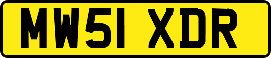 MW51XDR