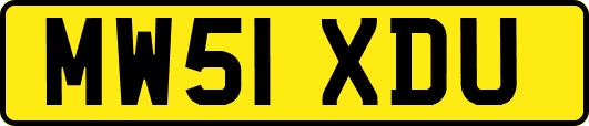 MW51XDU