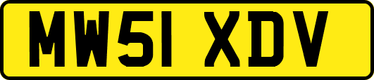 MW51XDV