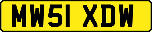 MW51XDW