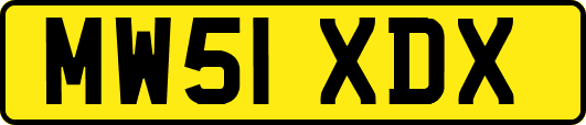 MW51XDX