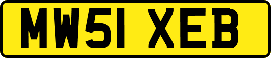 MW51XEB