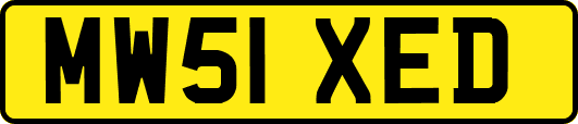 MW51XED