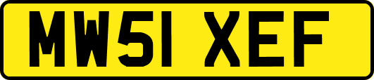 MW51XEF