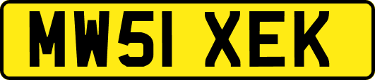MW51XEK