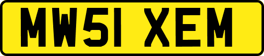 MW51XEM