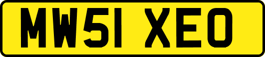 MW51XEO