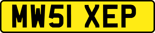 MW51XEP