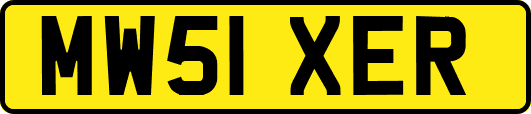 MW51XER