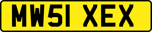 MW51XEX