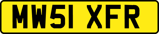 MW51XFR