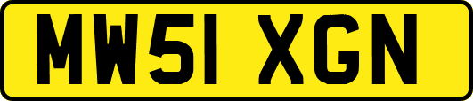 MW51XGN