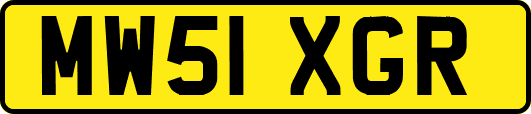 MW51XGR