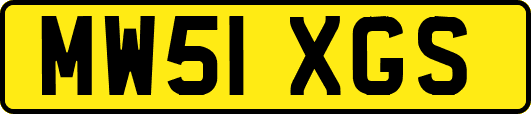 MW51XGS