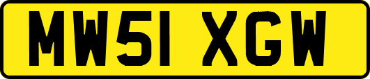 MW51XGW