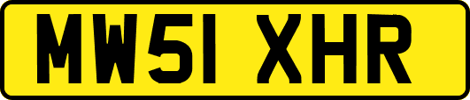 MW51XHR