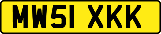 MW51XKK