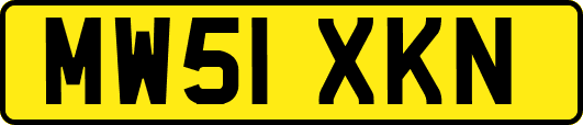 MW51XKN