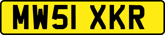 MW51XKR