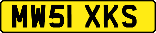 MW51XKS