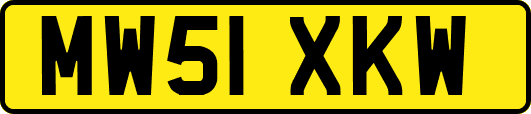 MW51XKW
