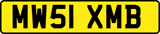 MW51XMB