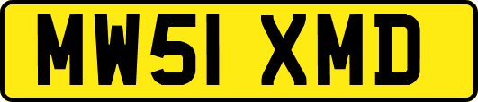 MW51XMD