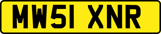 MW51XNR