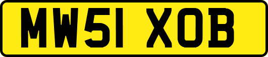 MW51XOB
