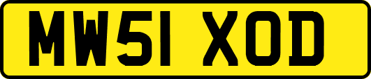 MW51XOD