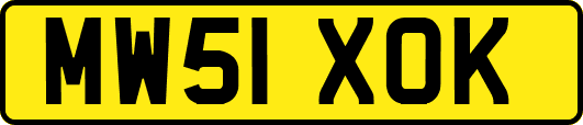 MW51XOK
