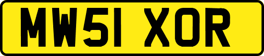 MW51XOR