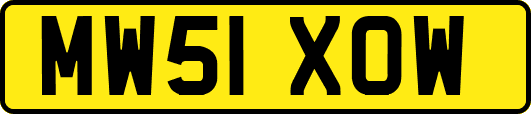MW51XOW