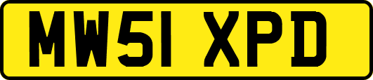 MW51XPD