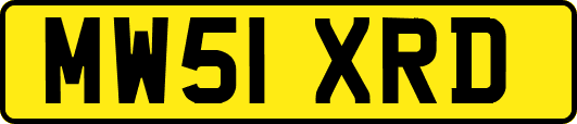 MW51XRD