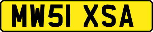 MW51XSA