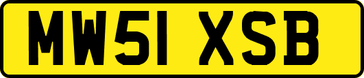 MW51XSB