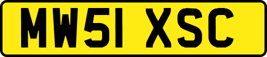 MW51XSC