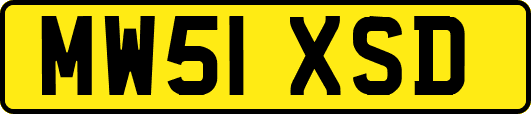 MW51XSD