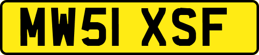 MW51XSF