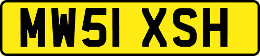 MW51XSH