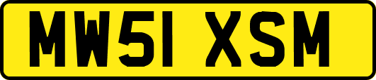 MW51XSM